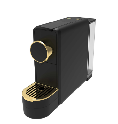 SV838 Nespresso کیپسول کافي ماشین