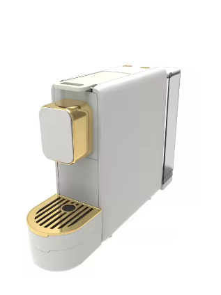 SV838 Nespresso کیپسول کافي ماشین