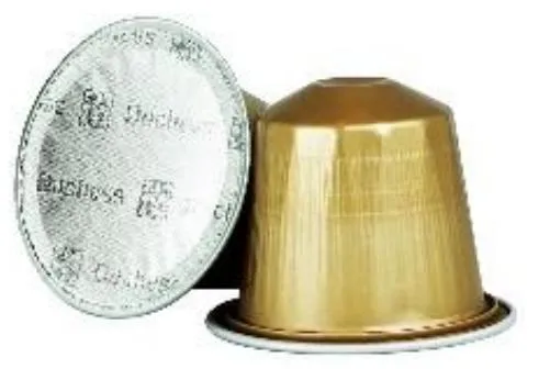 SV838 Nespresso کیپسول کافي ماشین