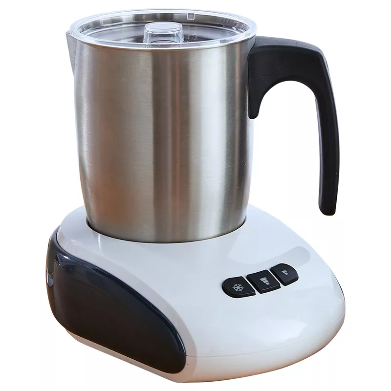 د اتوماتیک شیدو سټیمر بریښنایی شیدو Frother د اتوماتیک شیدو سټیمر بریښنایی شیدو Frother
