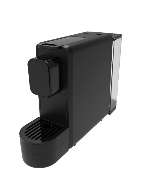 SV838 Nespresso کیپسول کافي ماشین